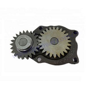 CUMMINS,Oil Pump