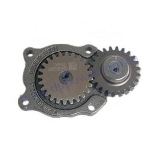 CUMMINS,Oil Pump