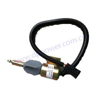 CUMMINS,Solenoid