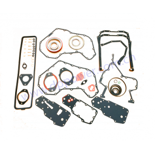 CUMMINS,Gasket