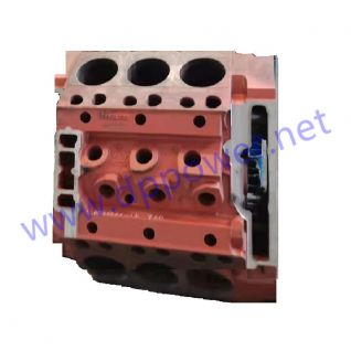 Crankcase,DEUTZ