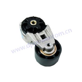 CUMMINS,Pulley