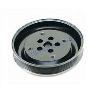 CUMMINS,Pulley