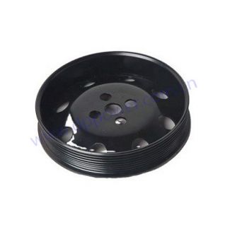 CUMMINS,Pulley