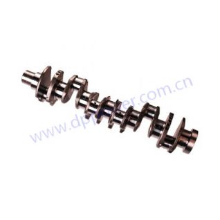 CUMMINS,Crankshaft