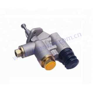 CUMMINS,Fuel Pump
