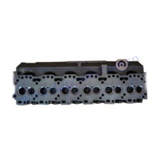 CUMMINS,Cylinder Head