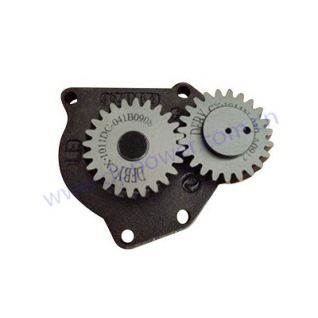 CUMMINS,Oil Pump