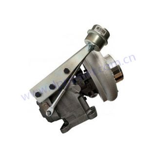 CUMMINS,Turbocharger