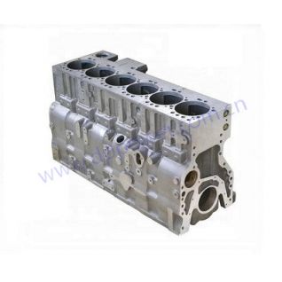 CUMMINS,Crankcase