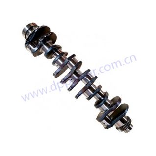 CUMMINS,Crankshaft