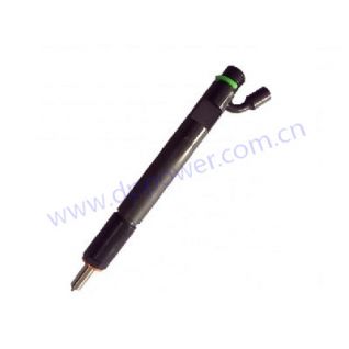 CUMMINS,Injector