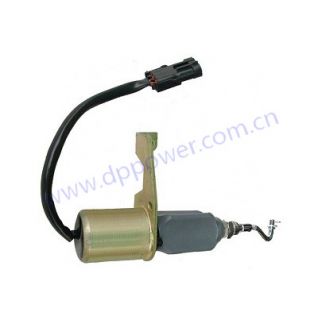CUMMINS,Solenoid