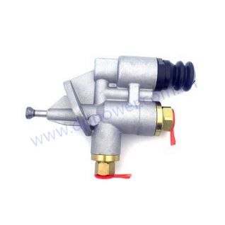 CUMMINS,Fuel Pump