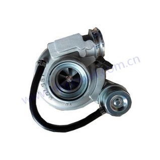 CUMMINS,Turbocharger