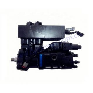 CUMMINS,Injection Pump