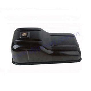 CUMMINS,Oil Pan