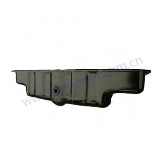 CUMMINS,Oil Pan