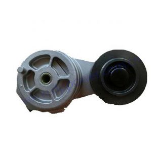 CUMMINS,Pulley