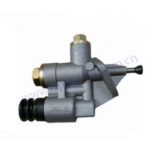 CUMMINS,Fuel Pump
