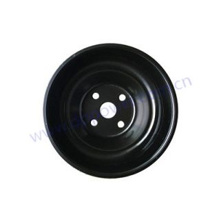 CUMMINS,Pulley