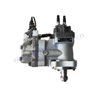 CUMMINS,Fuel Pump