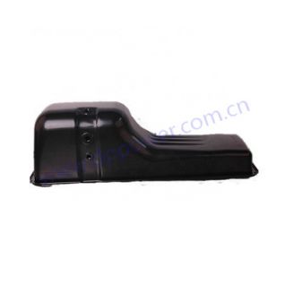 CUMMINS,Oil Pan