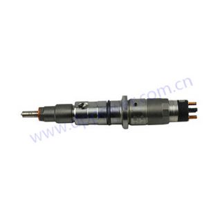 CUMMINS,Injector