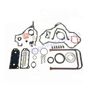 CUMMINS,Gasket