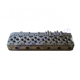 CUMMINS,Cylinder Head
