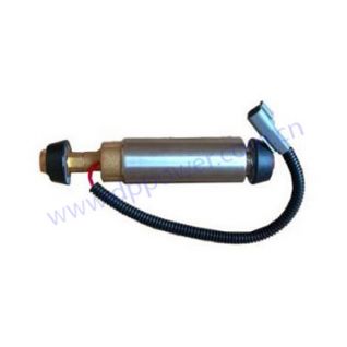 CUMMINS,Fuel Pump