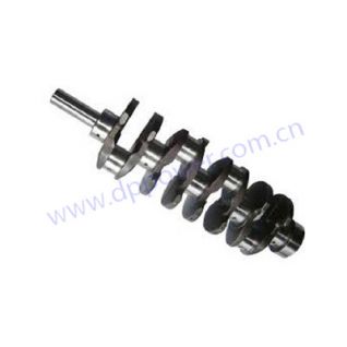 CUMMINS,Crankshaft