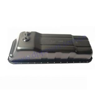 CUMMINS,Oil Pan