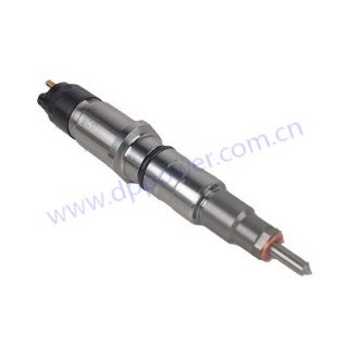 CUMMINS,Injector