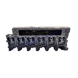 CUMMINS,Cylinder Head