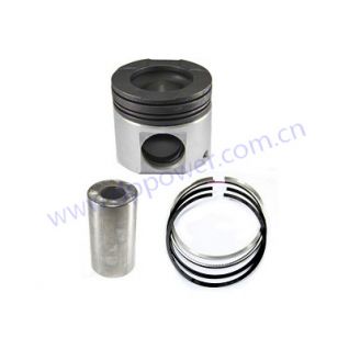 CUMMINS,Piston