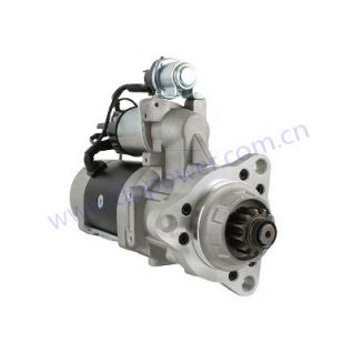 CUMMINS,Starter