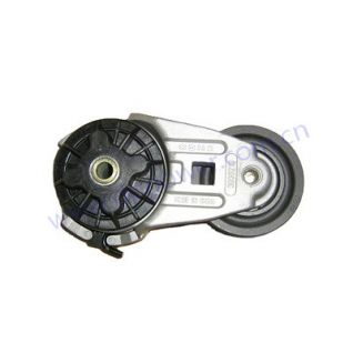 CUMMINS,Pulley