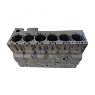 CUMMINS,Crankcase