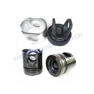 CUMMINS,Piston