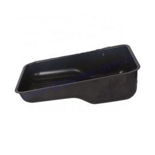 CUMMINS,Oil Pan