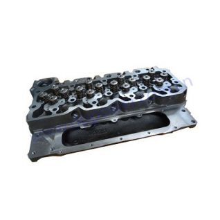 CUMMINS,Cylinder Head