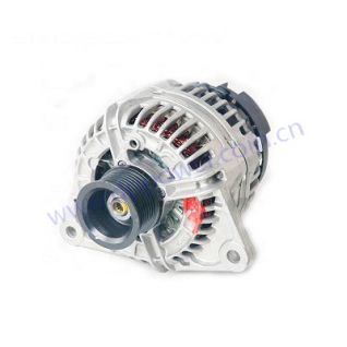 Alternator,CUMMINS