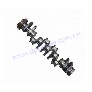 CUMMINS,Crankshaft