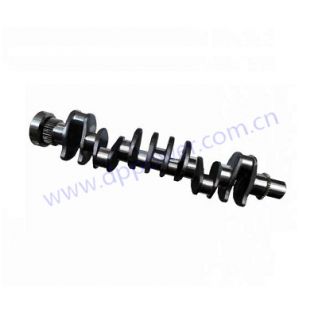 CUMMINS,Crankshaft