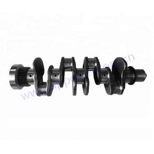 CUMMINS,Crankshaft
