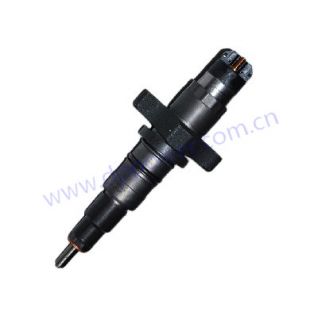 CUMMINS,Injector