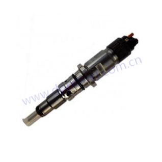 CUMMINS,Injector