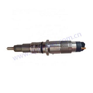 CUMMINS,Injector