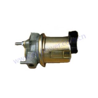 CUMMINS,Fuel Pump